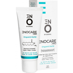 CODEXIAL ENOCARE PRO Onguent Karité Tube 40 ml