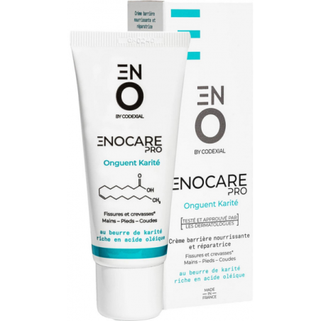 CODEXIAL ENOCARE PRO Onguent Karité Tube 40 ml