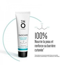 CODEXIAL ENOCARE Crème Visage Hydratante 30 ml