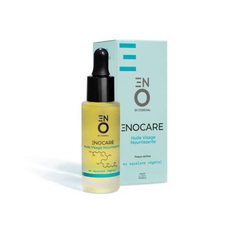 CODEXIAL ENOCARE Huile visage Nourrissante 20 ml