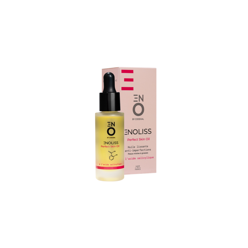 Codexial Enoliss Perfect Skin Oil 20 ml