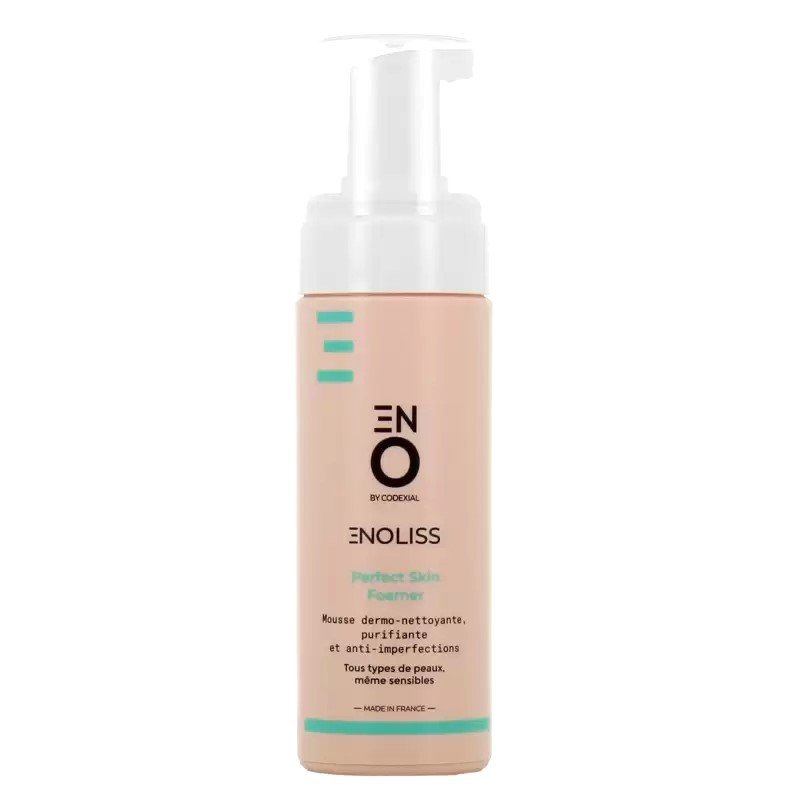 Codexial Enoliss PERFECT SKIN FOAMER - MOUSSE 150 ML