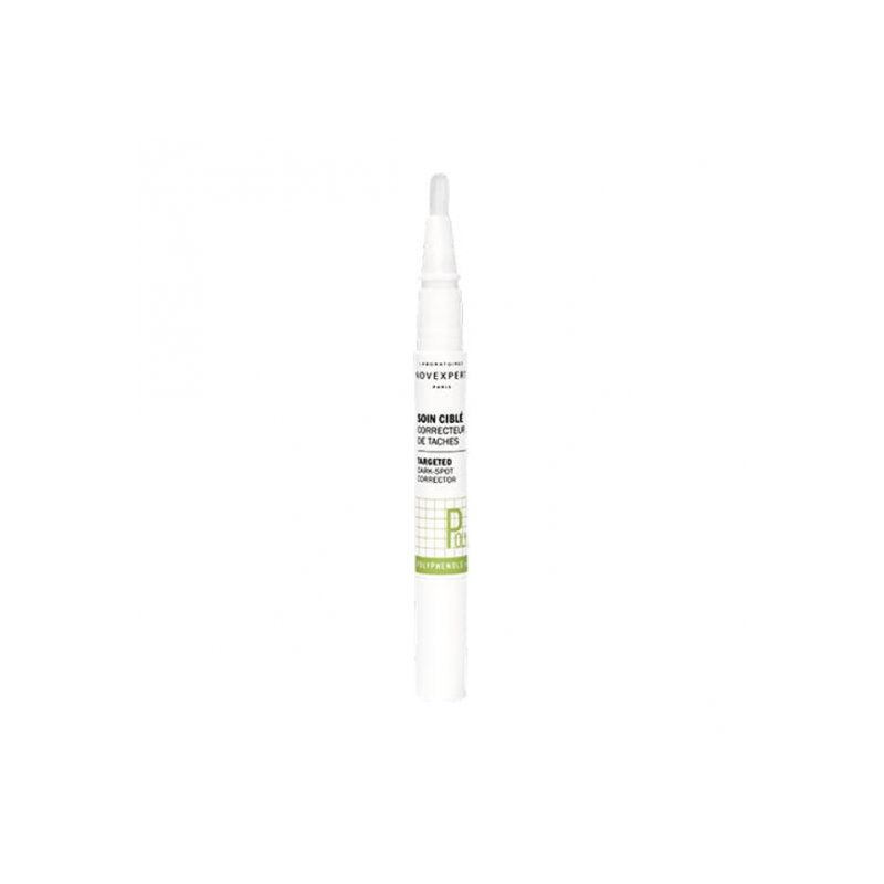 NOVEXPERT Soin Ciblé Correcteur de Taches 2 ml