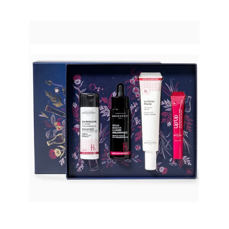 Novexpert Coffret Premium AH