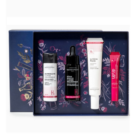Novexpert Coffret Premium AH