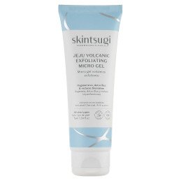 SKINTSUGI Micro Gel Volcanique Exfoliant 75 ml