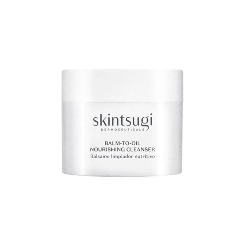 SKINTSUGI Baume Nettoyant Nourrissant 75 ml