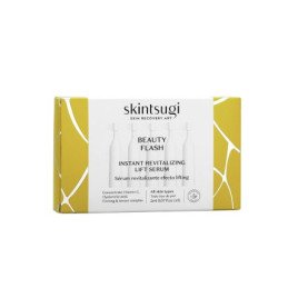 SKINTSUGI Sérum Revitalisant Effet Lifting 10 ml