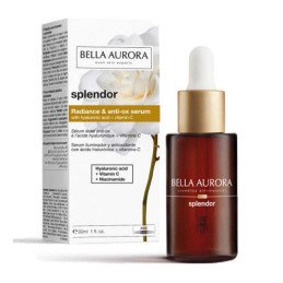 BELLA AURORA SPLENDOR BOOSTER ECLAT Vit C + AH 30 ML