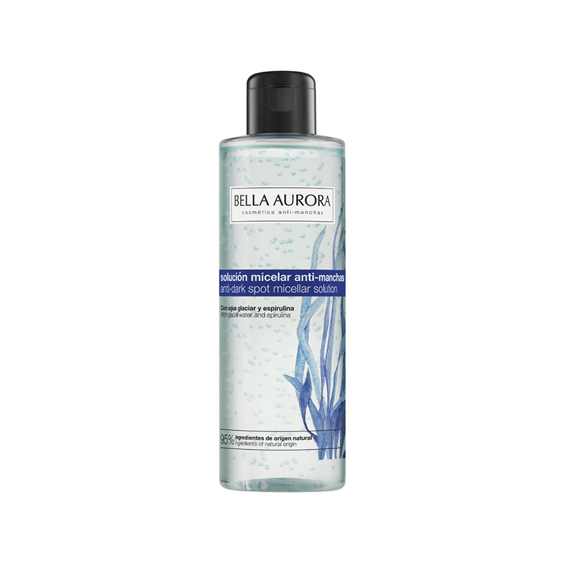 BELLA AURORA Solution Micellaire anti-taches 200 ml