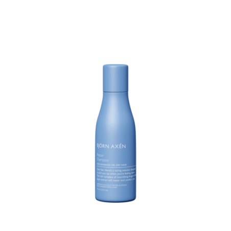 BJÖRN AXÉN Repair Shampoo (Format voyage) 75 ml
