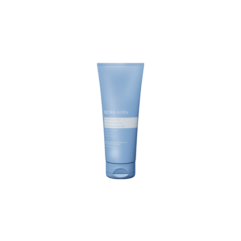 BJÖRN AXÉN Deep Conditioning Repair Hair Mask 200 ml