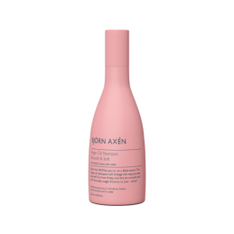 BJÖRN AXÉN Argan Oil Shampoo 250 ml