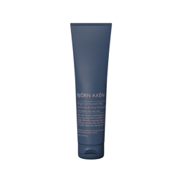 BJÖRN AXÉN Argan Oil Smooth Milk 150 ml