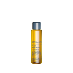 BJÖRN AXÉN Hair Oil Smooth & Shine with Argan Oil 75 ml