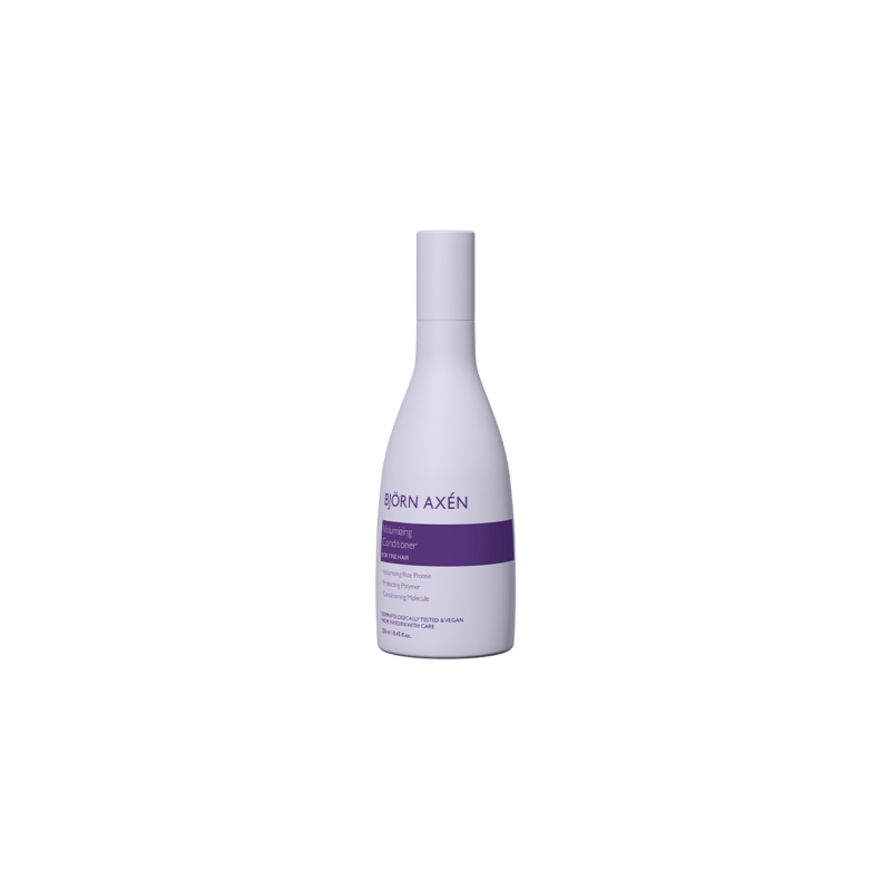 BJÖRN AXÉN Volumizing Conditioner 250 ml