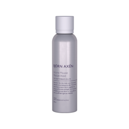 BJÖRN AXÉN  Volume Mousse Medium Hold 200 ml