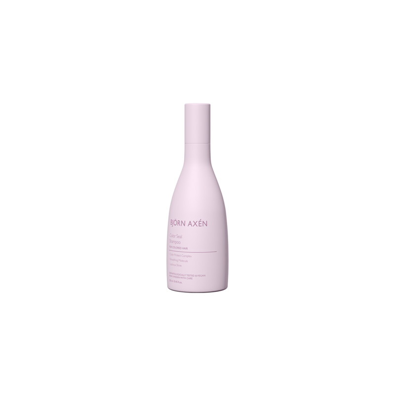 BJÖRN AXÉN Color Seal Shampoo 250 ml