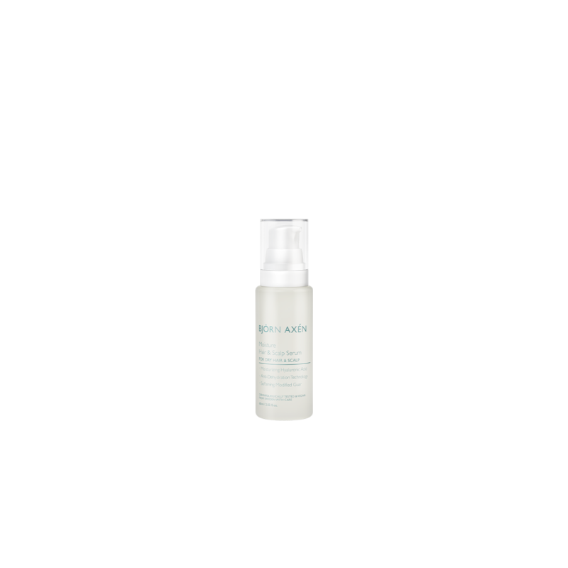 BJÖRN AXÉN Moisture Hair & Scalp Serum 60 ml