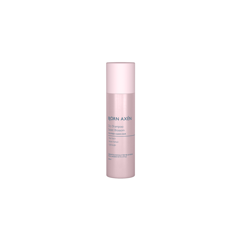 BJÖRN AXÉN Dry Shampoo Sweet Blossom 150 ml