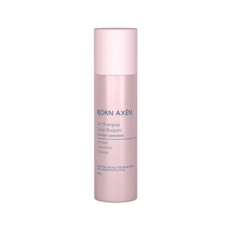 BJÖRN AXÉN Dry Shampoo Sweet Blossom 150 ml