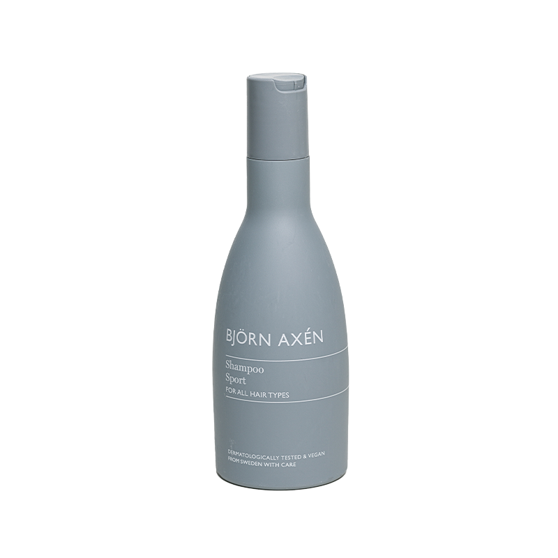 BJÖRN AXÉN Sport Shampoo 250 ml