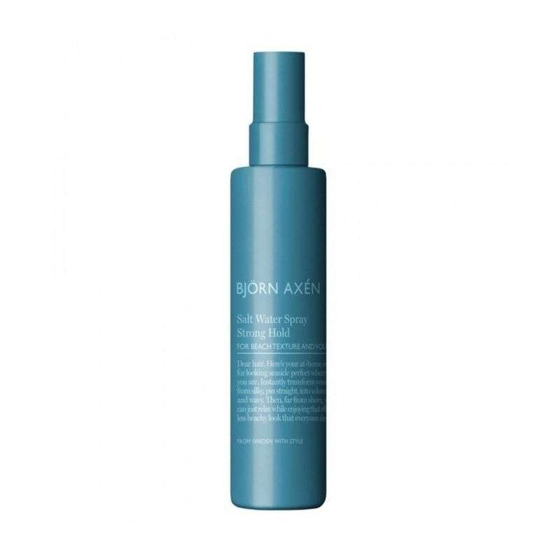 BJÖRN AXÉN Salt Water Spray 150 ml