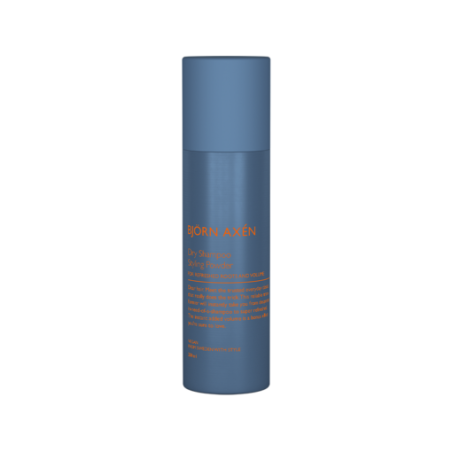 BJÖRN AXÉN Styling Powder Dry Shampoo 200 ml