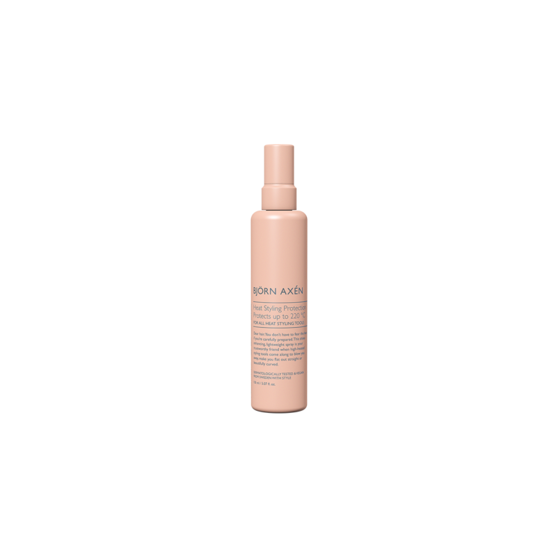 BJÖRN AXÉN Heat styling protection 150 ml