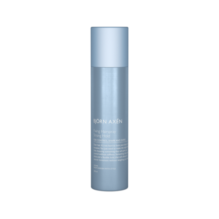 BJÖRN AXÉN Fixing Hairspray Strong Hold 250 ml