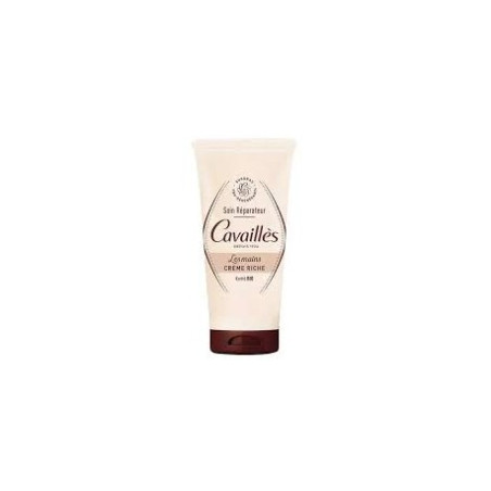 ROGÉ CAVAILLÈS SOIN RÉPARATEUR CRÈME MAINS RICHE 50 ML