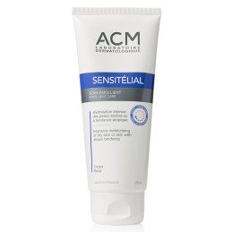 ACM Sensitélial soin émollient 200 ml