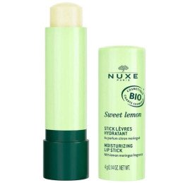 Nuxe Sweet Lemon Stick Lèvres Hydratant 4G