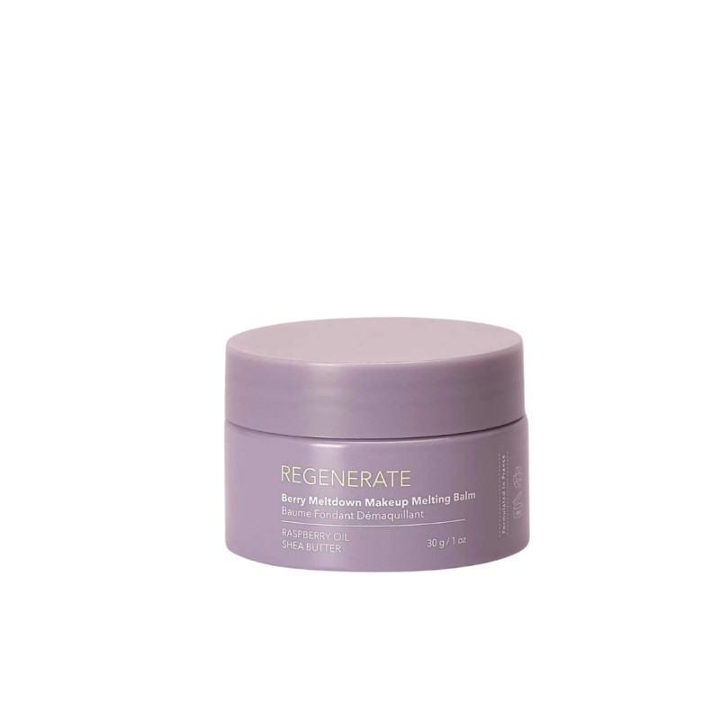 Soul Sisters Baume Fondant Démaquillant 30 g Violet Soul Sisters Baume Fondant Démaquillant 30 g Violet