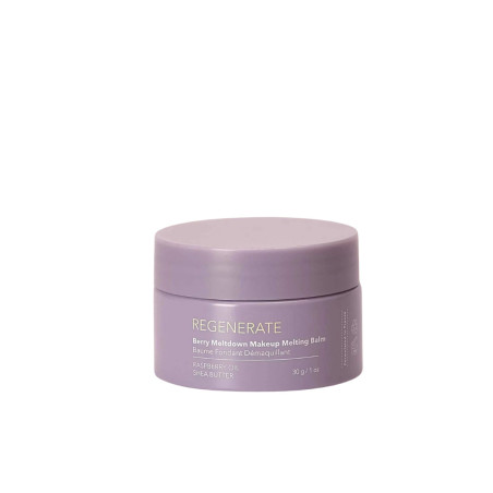 Soul Sisters Baume Fondant Démaquillant 30 g Violet