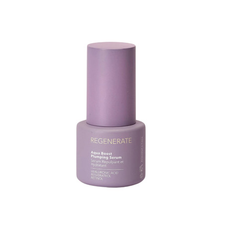 Soul Sisters Sérum Repulpant et Hydratant 15 ml Violet
