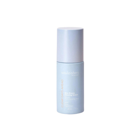 Soul Sisters Sérum Anti-Imperfections 30 ml Bleu