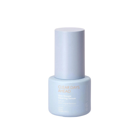Soul Sisters Sérum Anti-Imperfections 15 ml Bleu