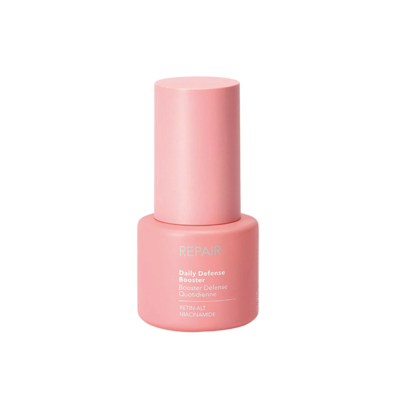 Soul Sisters Booster Visage Anti-Pollution 15 ml Rose Soul Sisters Booster Visage Anti-Pollution 15 ml Rose