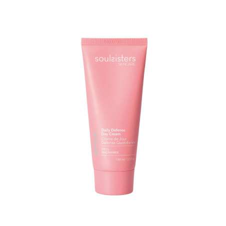 Soul Sisters Crème de Jour SPF25 50 ml Rose