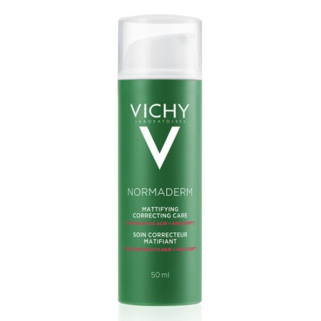 VICHY NORMADERM TRAITEMENT ANTI ACNE 50ML main image 1