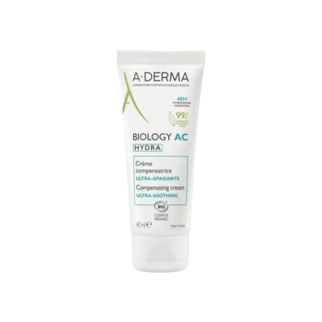 A-Derma Biology AC Hydra Crème 40 ml
