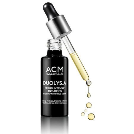 ACM Duolys A. Sérum Intensif Anti-Rides 30 ml