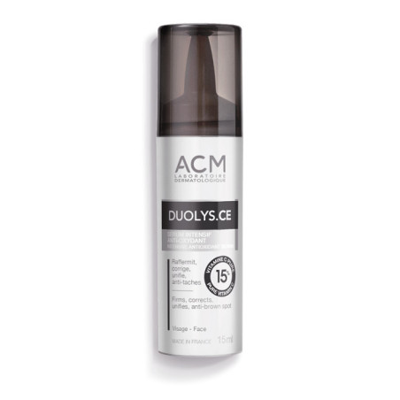 ACM Duolys CE Sérum Intensif Anti-Oxydant 15 ml