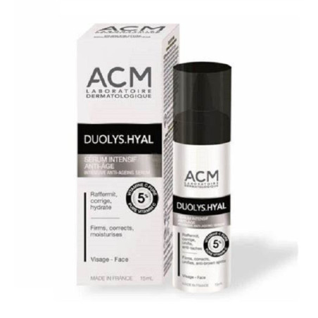 ACM Duolys Hyal Sérum Anti-Age15 ml
