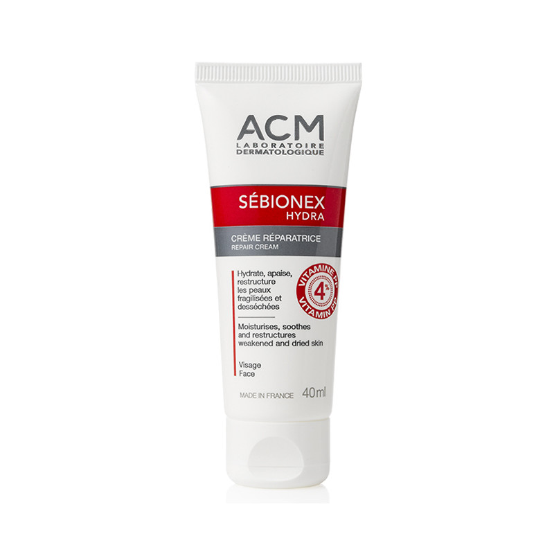 ACM Sébionex Hydra crème 40 ml
