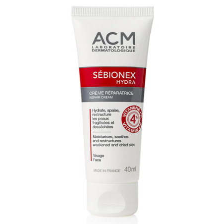 ACM Sébionex Hydra crème 40 ml