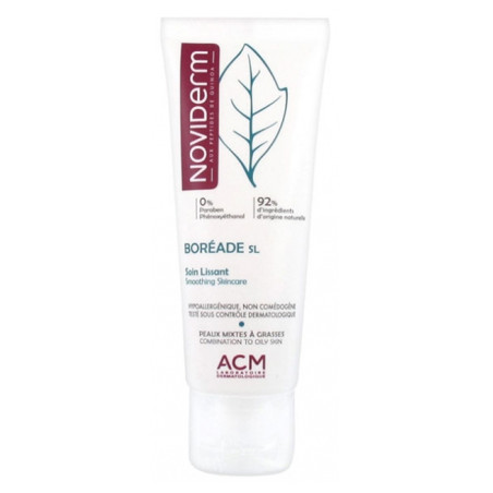 ACM Noviderm Boréade SL Soin lissant 40 ml