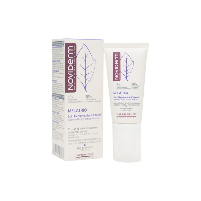 ACM Melatrio Soin Dépigmentant Intensif 30 ml ACM Melatrio Soin Dépigmentant Intensif 30 ml
