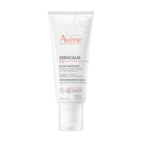 Eau Thermale Avène Xeracalm Nutrition Baume Hydratant 200 ml